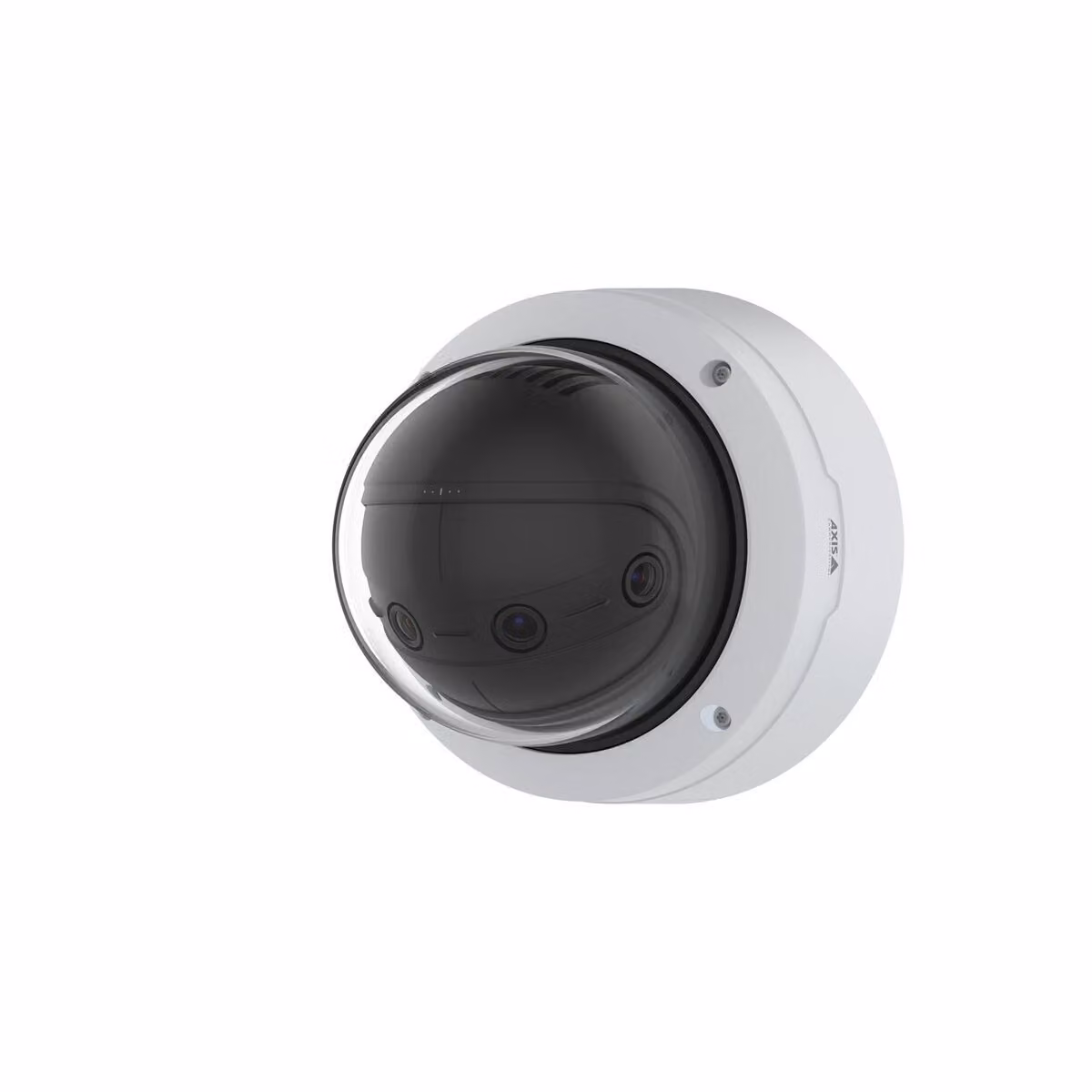 Axis P3827-PVE Cupola Telecamera di sicurezza IP Interno e esterno 3712 x 1856 Pixel Soffitto muro