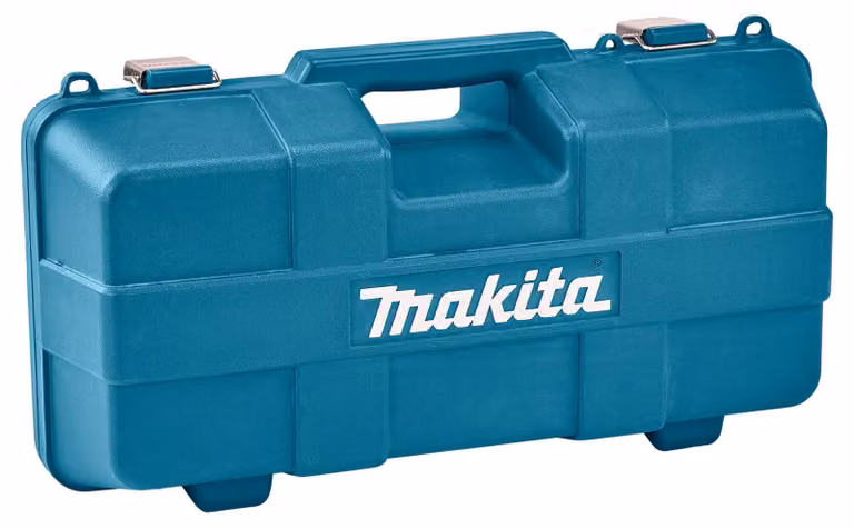 Valigia di trasporto in plastica Makita