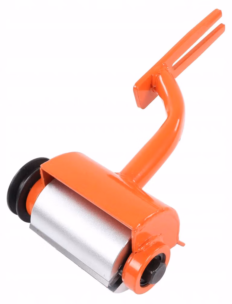 Spazzole per decespugliatori - Utensile per rimuovere la corteccia dal legno - Multifunzionale - Accessorio per il settore forestale - Acciaio inossidabile
