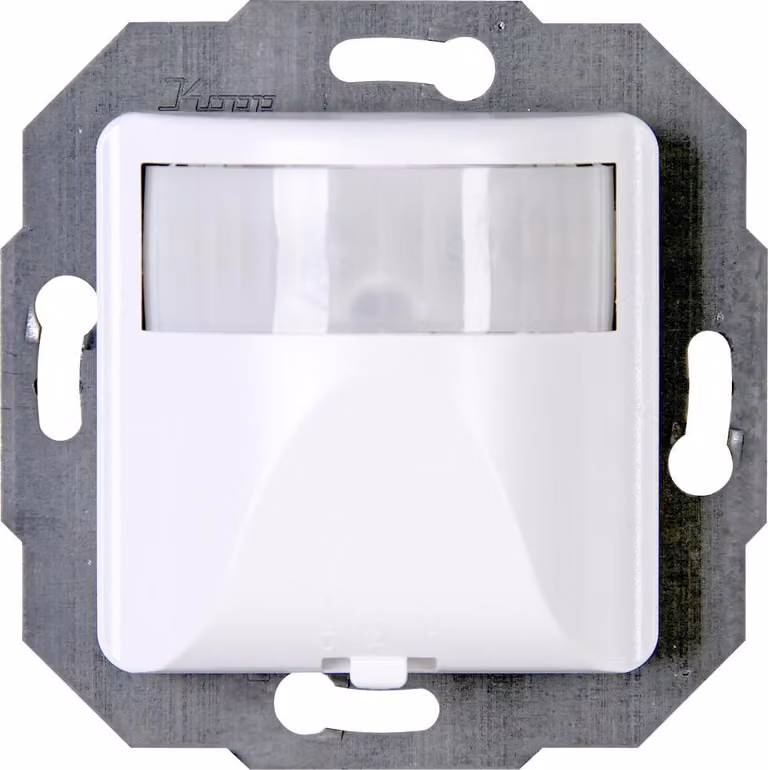 Interruttore di movimento a infrarossi Kopp INFRAcontrol R 180°, 808402183