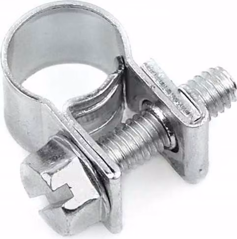 GEKO Fascetta stringitubo W1 mini, 14-16 mm - G17398