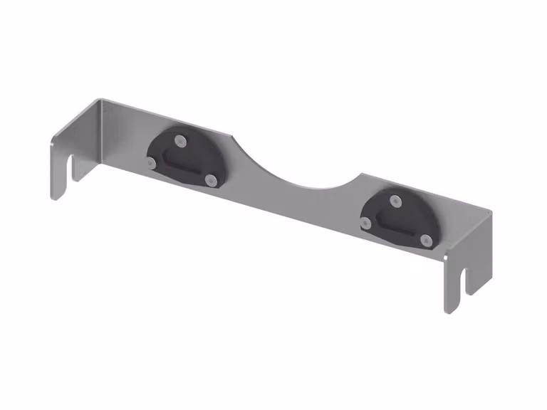 TECEone 320 Set de montage, construction sèche, 9880079, 9880079