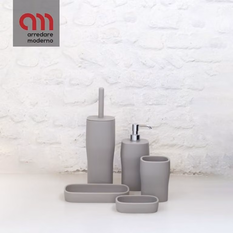 Set bagno Grace Geelli