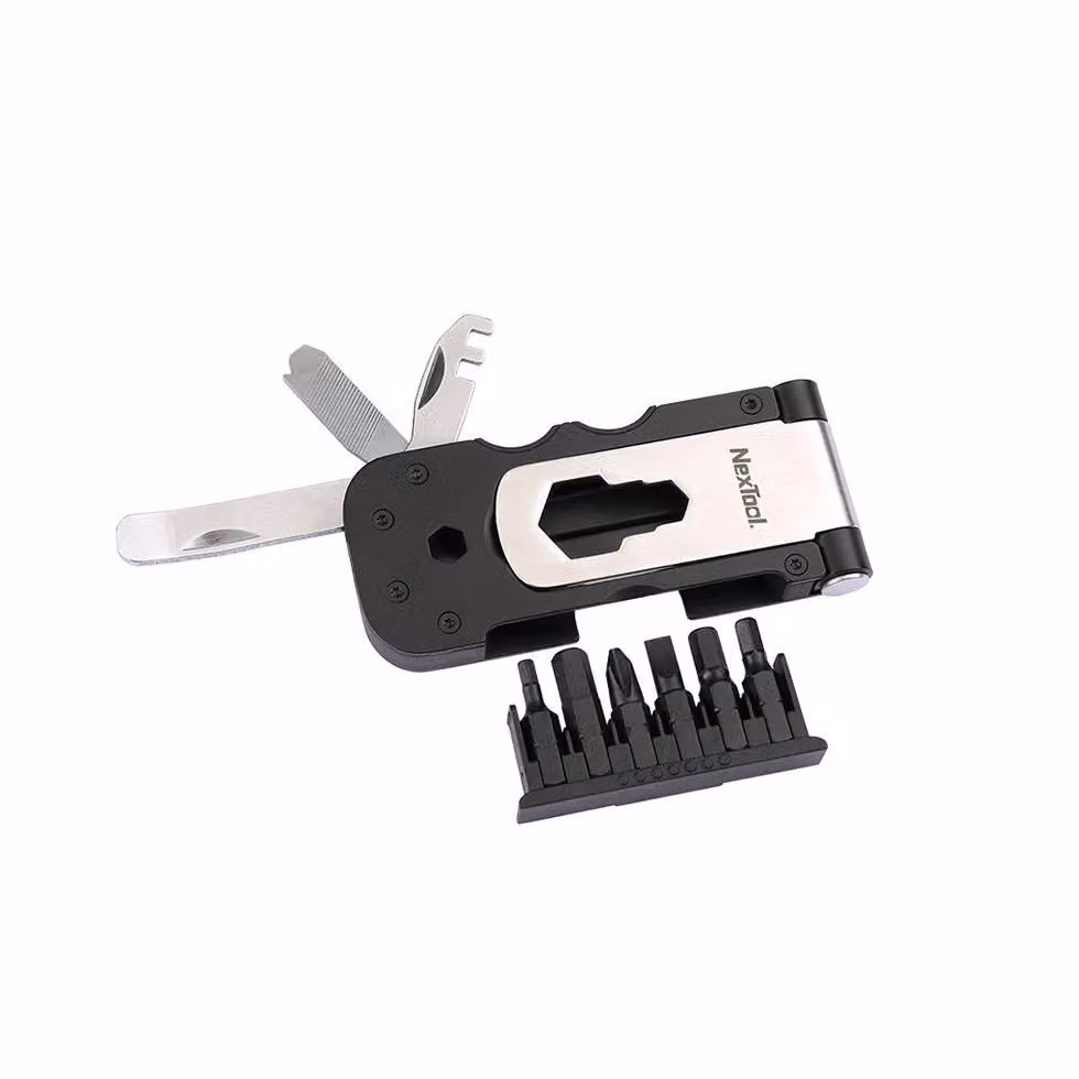 NexTool Bicycle Tool NE0122 14-in-1 bicycle multitool