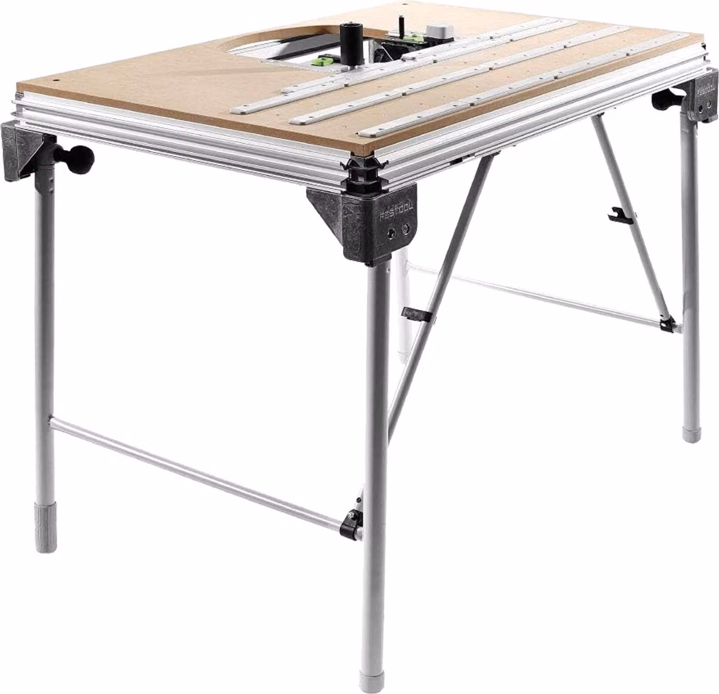 Tavolo multifunzione Festool MFT/3 Conturo