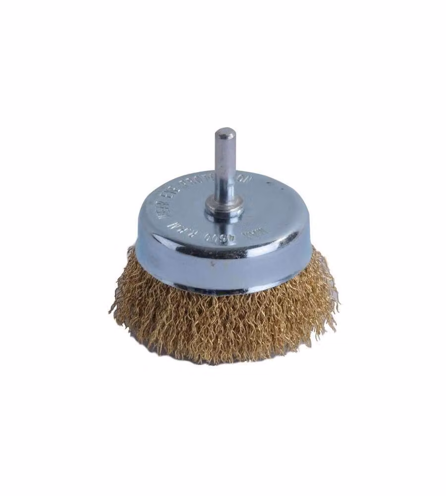 Spazzola Tazza 75 Codulo               Excel 07780