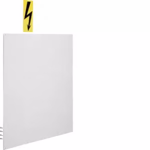 Lastra trasparente, universale, per modulo 450x500 mm