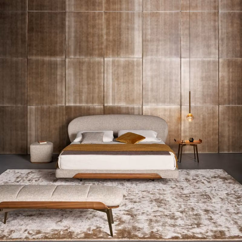 Letto Olos Bed Bonaldo