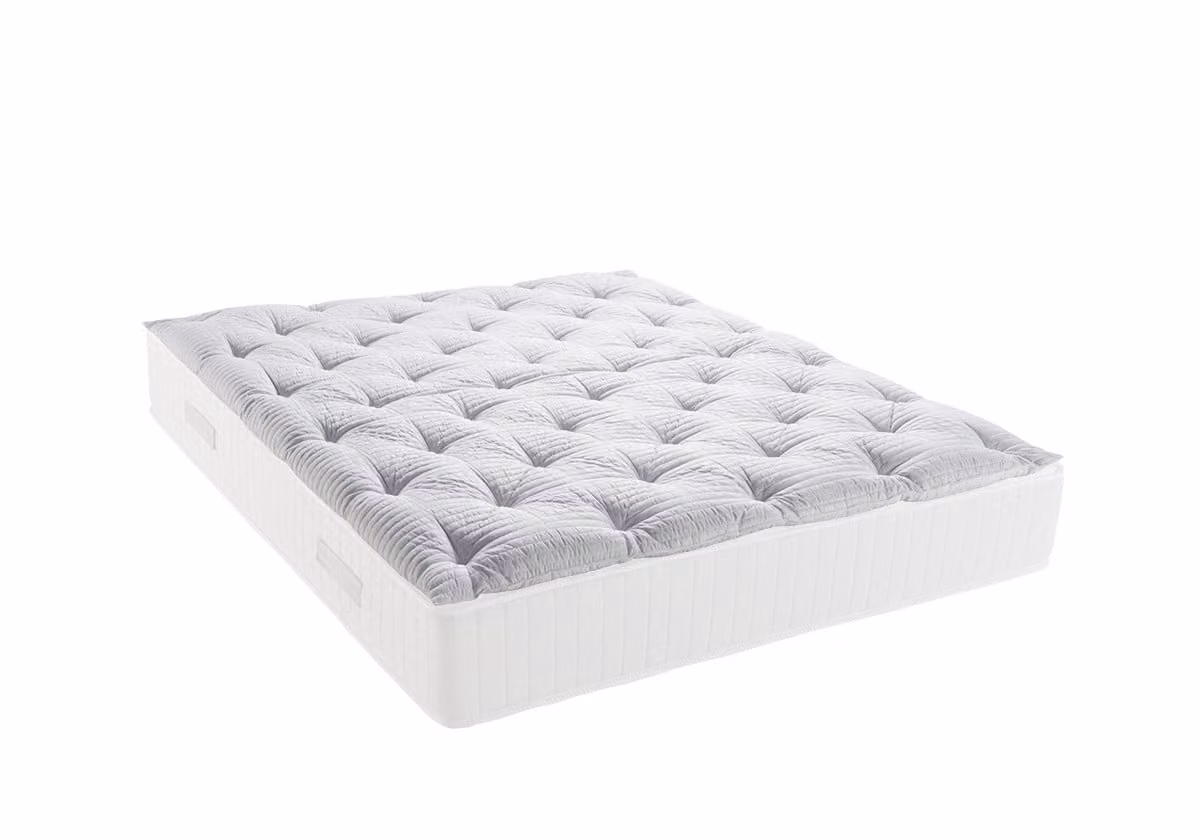 Futon correttore memory foam | DREAME 160x190 cm