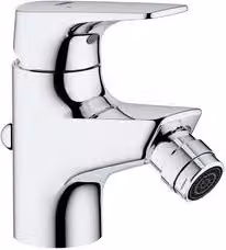 Miscelatore per bidet Grohe Start Flow Cromo starlight