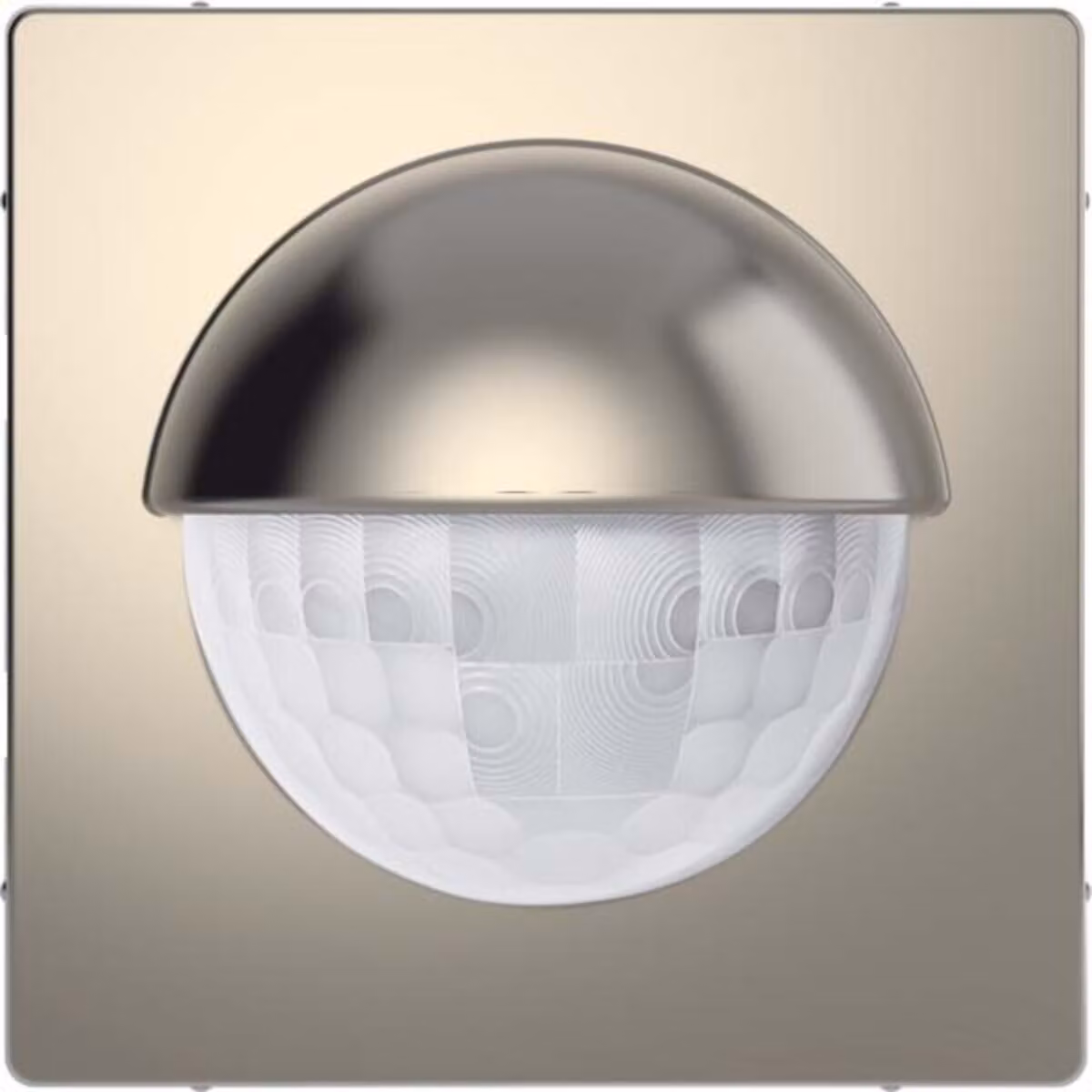 MERTEN MEG5710-6050 Modulo sensore ARGUS 180 UP Nickelmet System Design
