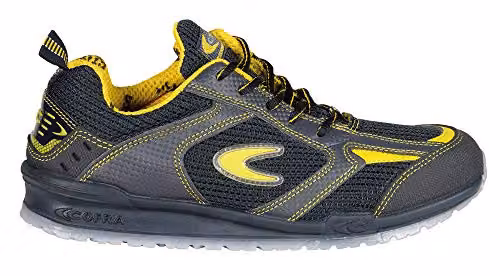 Scarpe Carnera Basse 39                  S1P Cofra