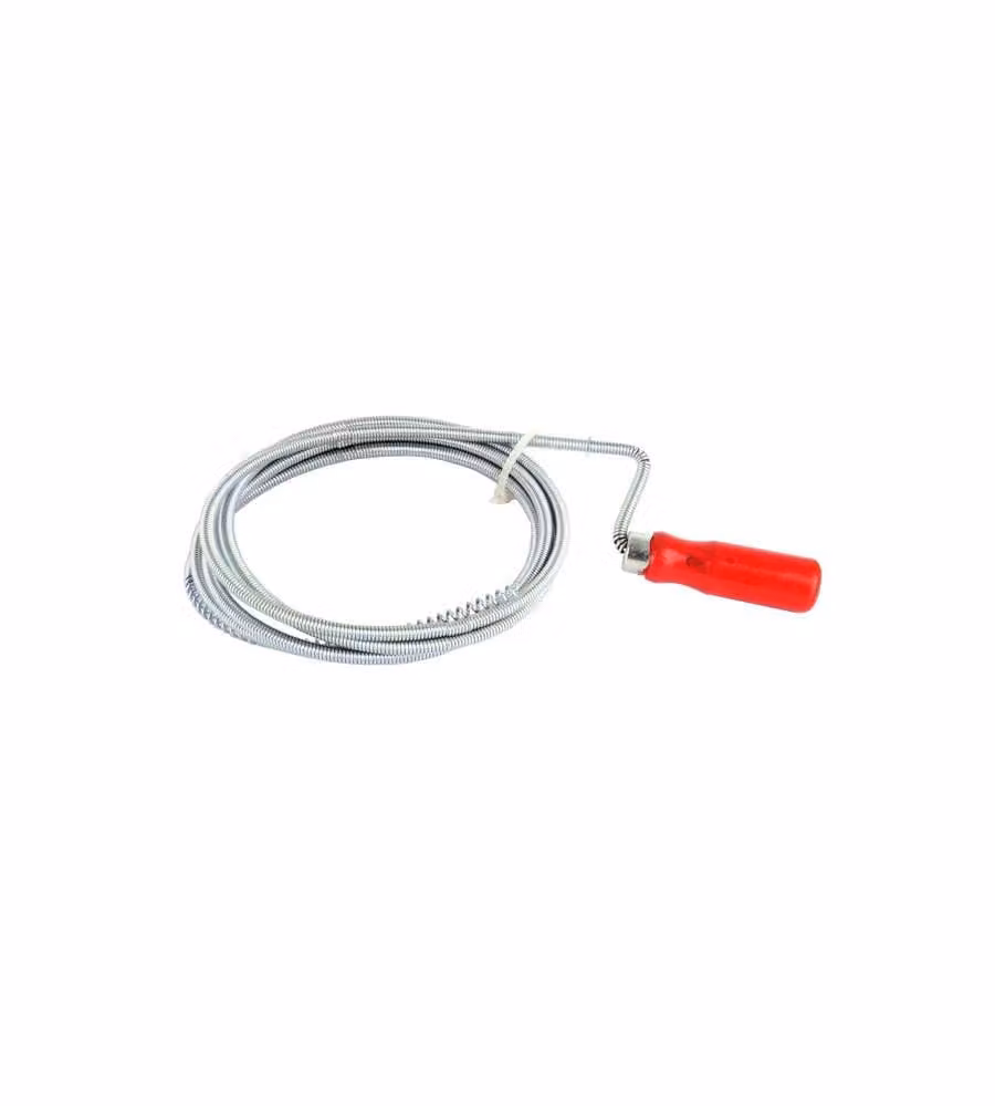 Sturalavandini Molla Acciaio M 2,5    Aglaia 02625