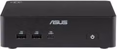 Mini PC Asus NUC 16 PRO RNUC16GDKU560002 Black SFF