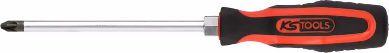 KS Tools ERGOTORQUEplus Cacciavite singolo diritto