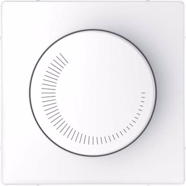 MERTEN MEG5251-6035 Piastra centrale bianco loto, sistema Design