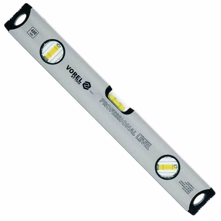 Livella 40cm 3 fiale