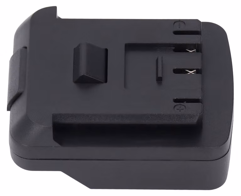 Adattatore per batterie PARKSIDE X20V, compatibile con i modelli BAT622/BAT609/BAT618G
