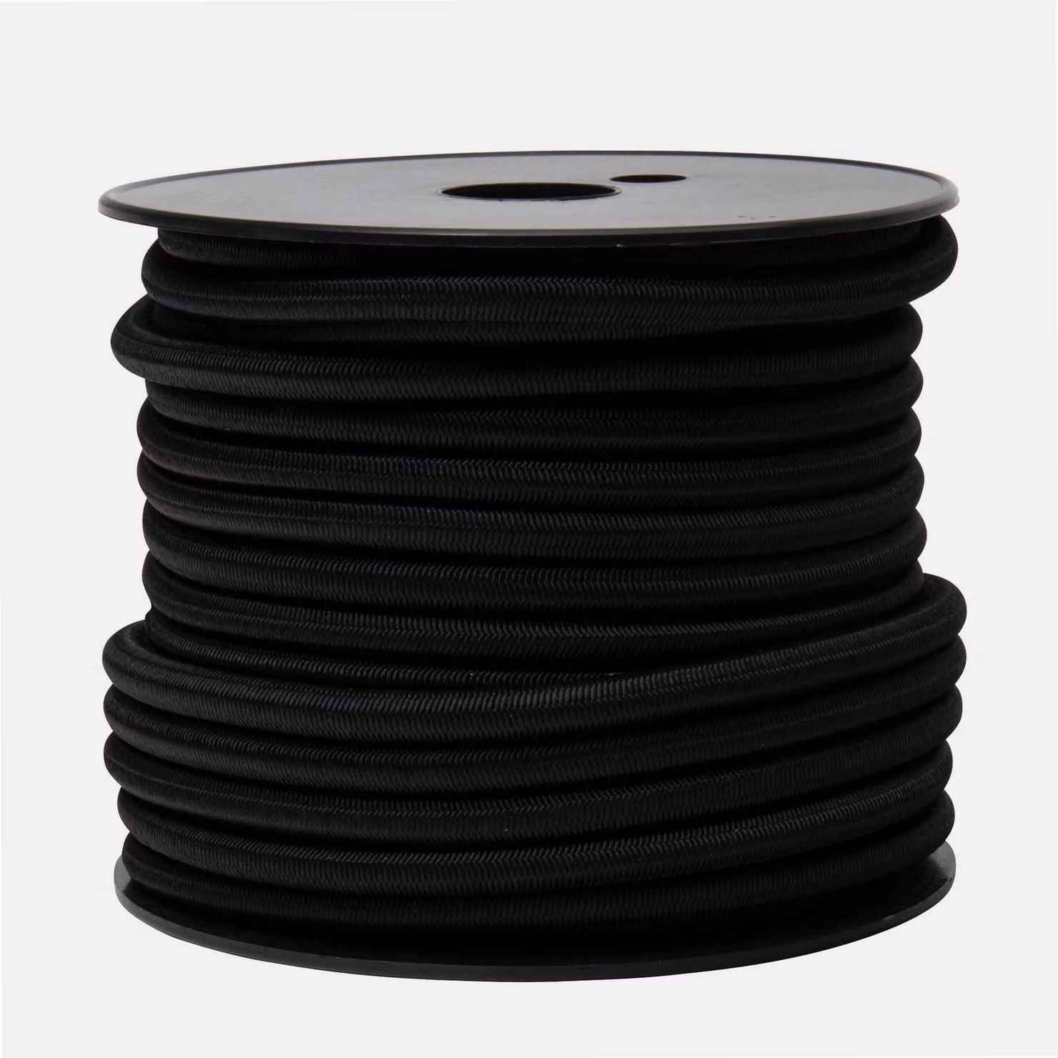 Corda elastica nera WERKA PRO