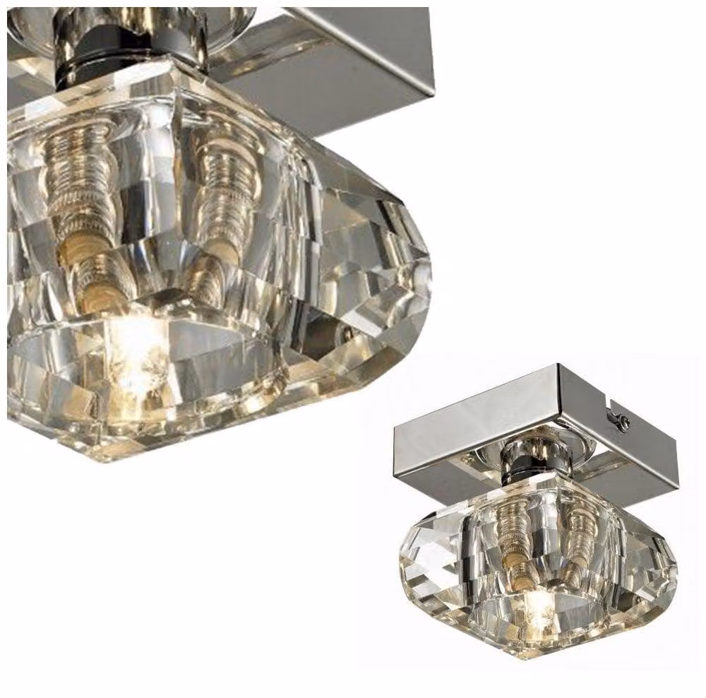 Rubic 1 AZ0489 Lampada da soffitto Azzardo