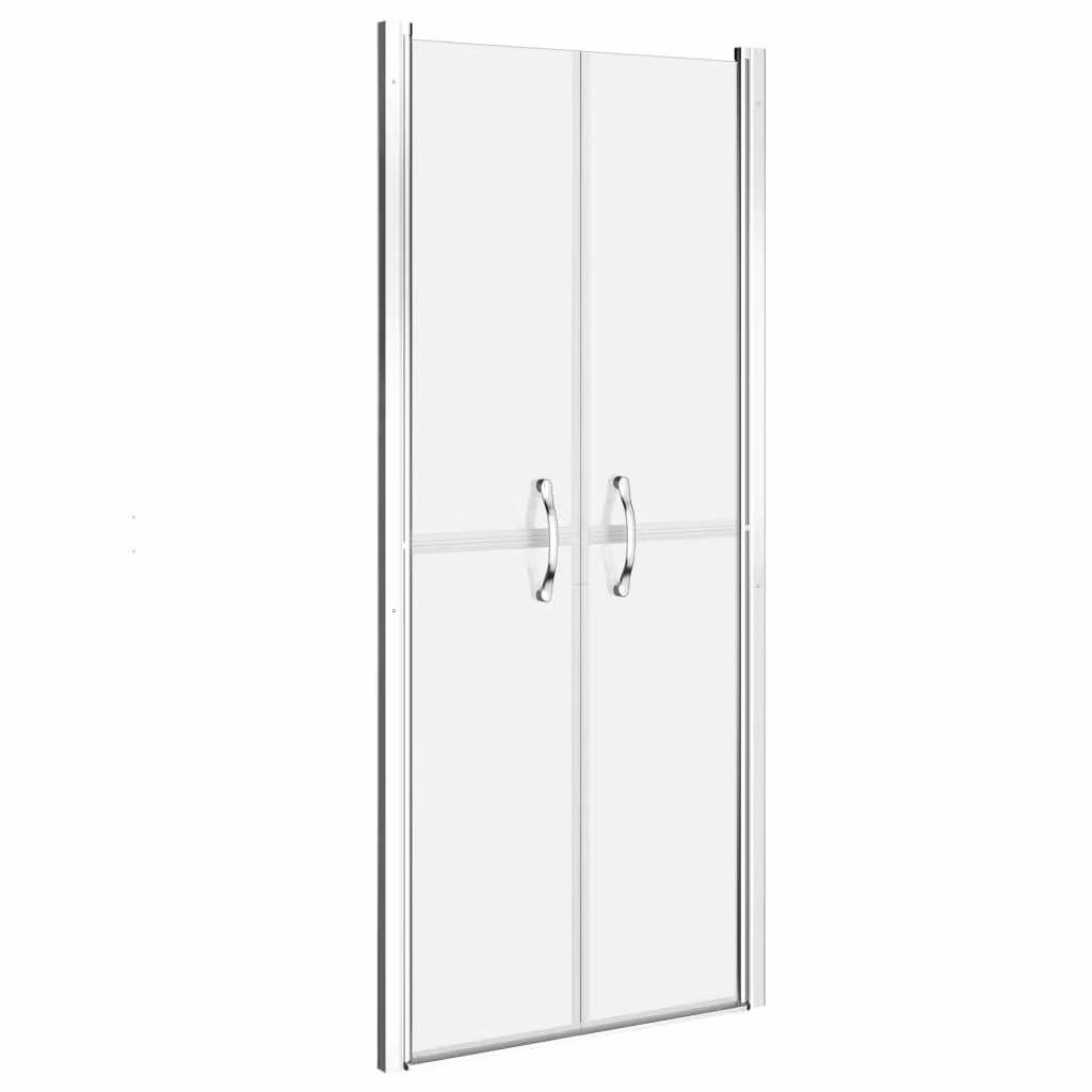 Porta per Doccia in ESG Satinato 76x190 cm