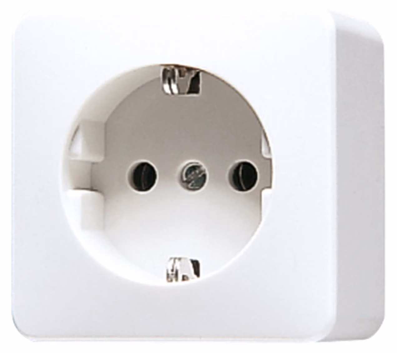 Presa Jung SCHUKO aws 16A 250V 620 A WW