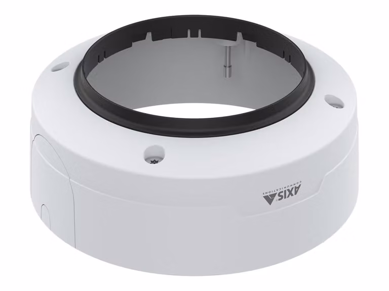 Axis Tp3820-E Involucro Nero 4P