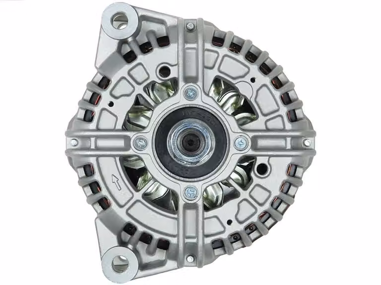 AS-PL A0549S - Alternatore/generatore LiMa da 200A, 12V, per NEW HOLLAND T8 T9