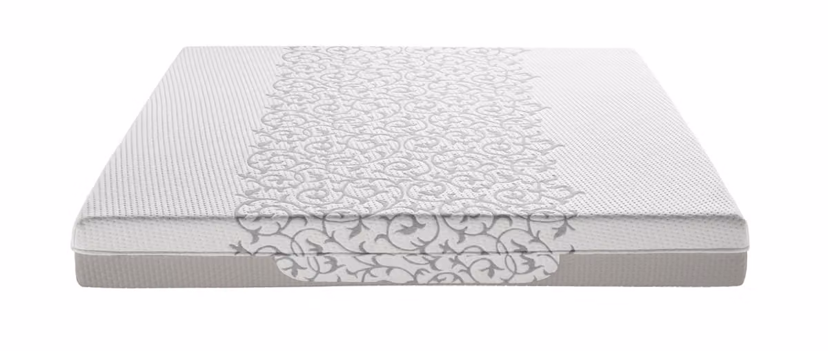 Materasso Memory Foam Ortopedico MILLENNIUM 120x195 cm