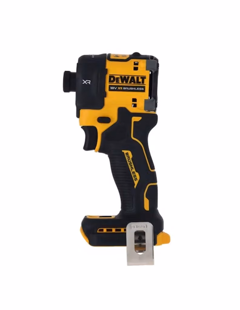 Avvitatore ad impulsi DeWalt DCF870N giallo (solo corpo) – 2