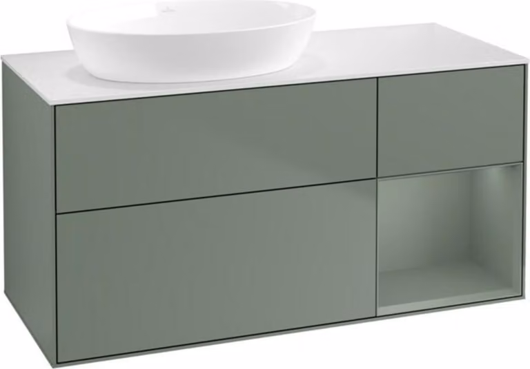 V&B mobile Finion 120cm, Pl w m, Rg Oli. m Lac, Oli. m Lac