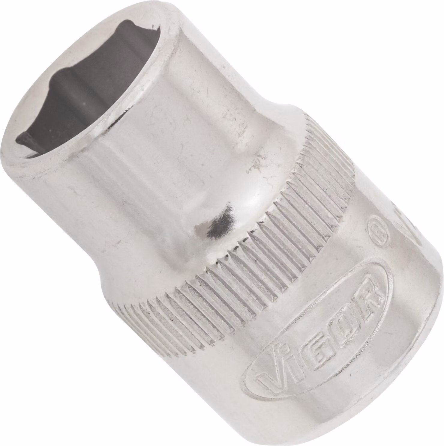 Chiave a bussola VIGOR V2274N 28 mm manuale (comando manuale)