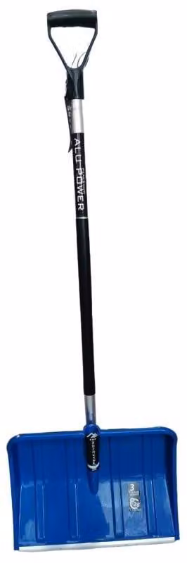 Pala da neve M-3, 49 x 39 cm