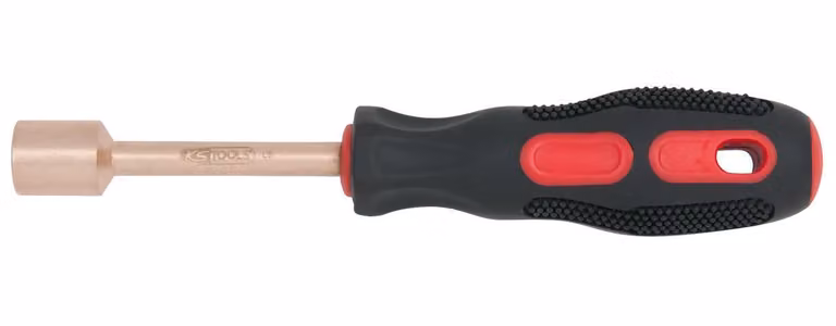 KS TOOLS Cacciavite Chiave a bussola Cacciavite 962.0980