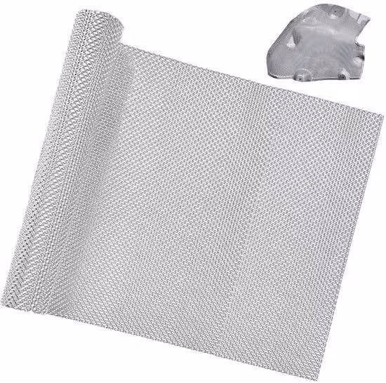 Pellicola protettiva per le finiture delle auto - Resistente alla corrosione - 40 × 120 cm