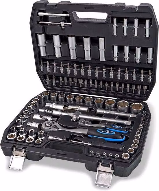 Strumento professionale per foratura e avvitatura a percussione, 10,8 volt