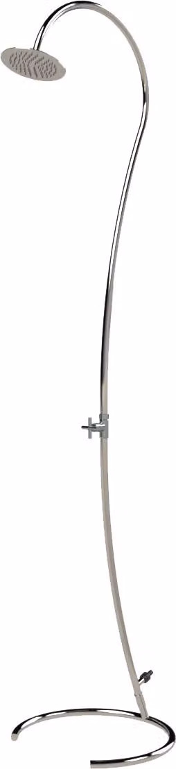 Doccia da giardino Cobra Ideal Eichenwald