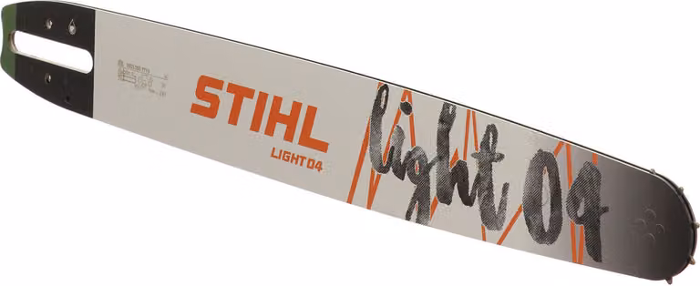 STIHL Spranga Rollomatic E-Light 35cm / 14" - 3/8" - 1,1 mm 30050004409