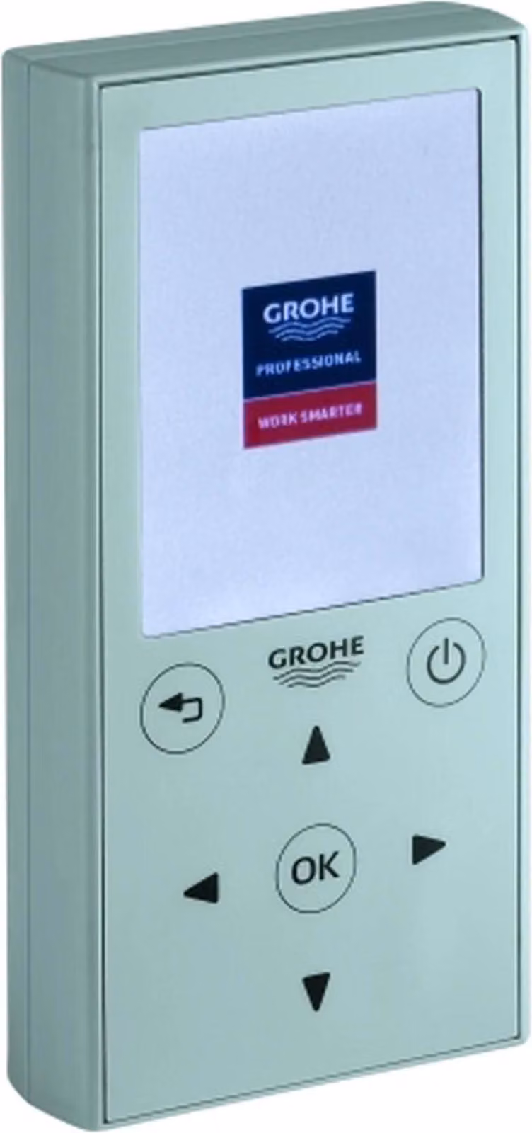Telecomando Grohe MatNr: 36407001, 1 pezzo.
