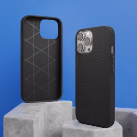 cover protettiva prio per Samsung S21 FE 5G nero