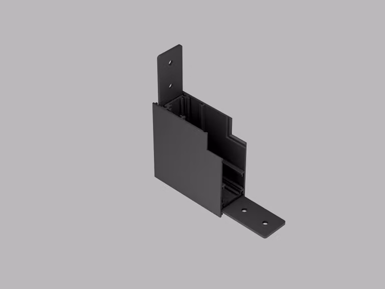 LED2 6093203 MAG CORNER-V, B DALI nero