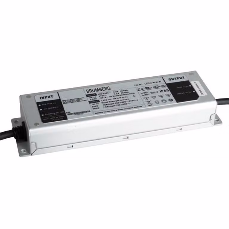 Alimentatore LED IP65 24V DC - Driver LED 17226000