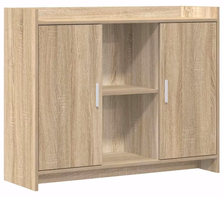Credenza da portata 98,5 x 33 x 80 cm PB