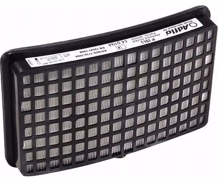 Filtro antiparticolato Adflo P(SL)
