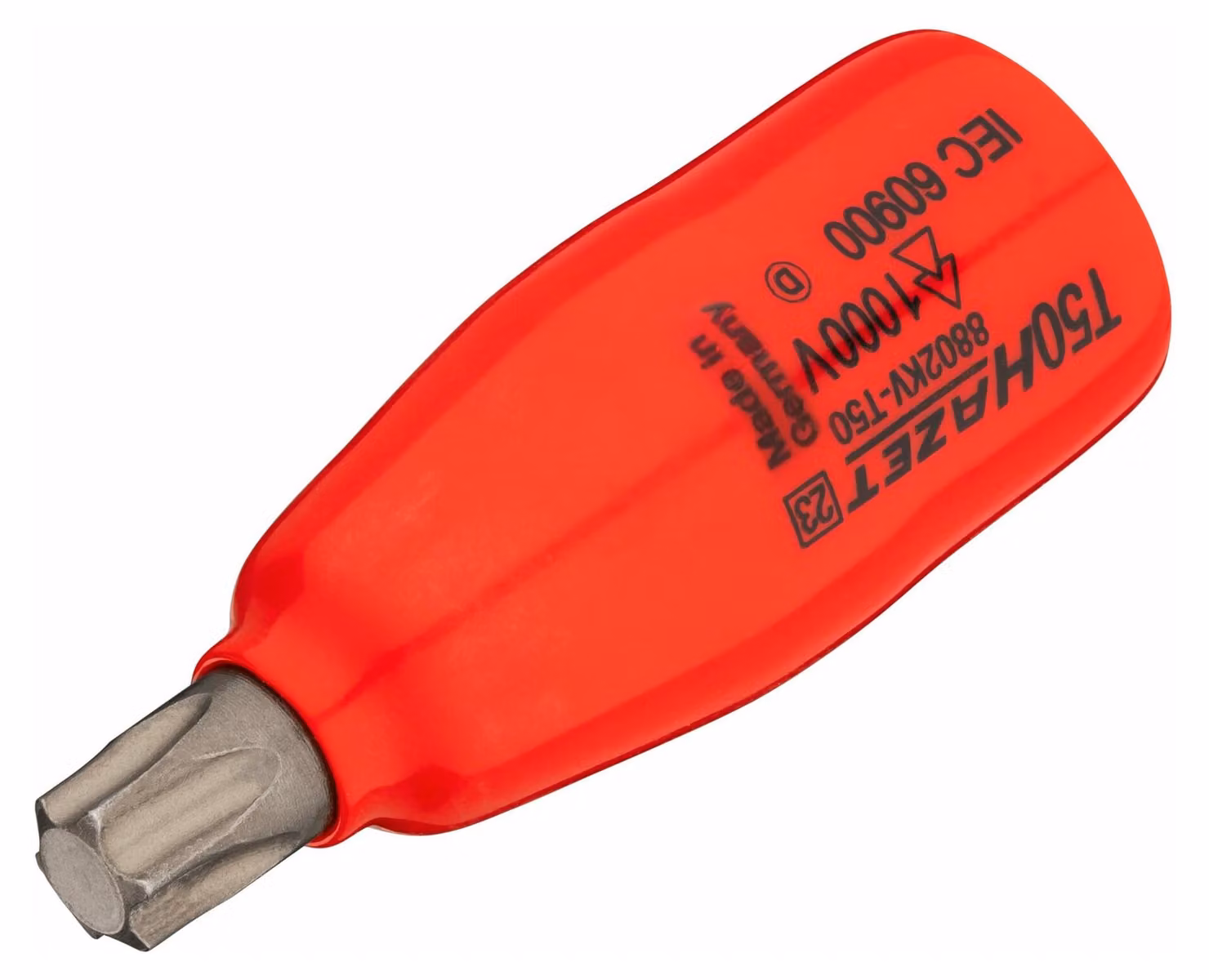 Hazet 8802KV-T50 Bussola 3/8" femmina Torx T50