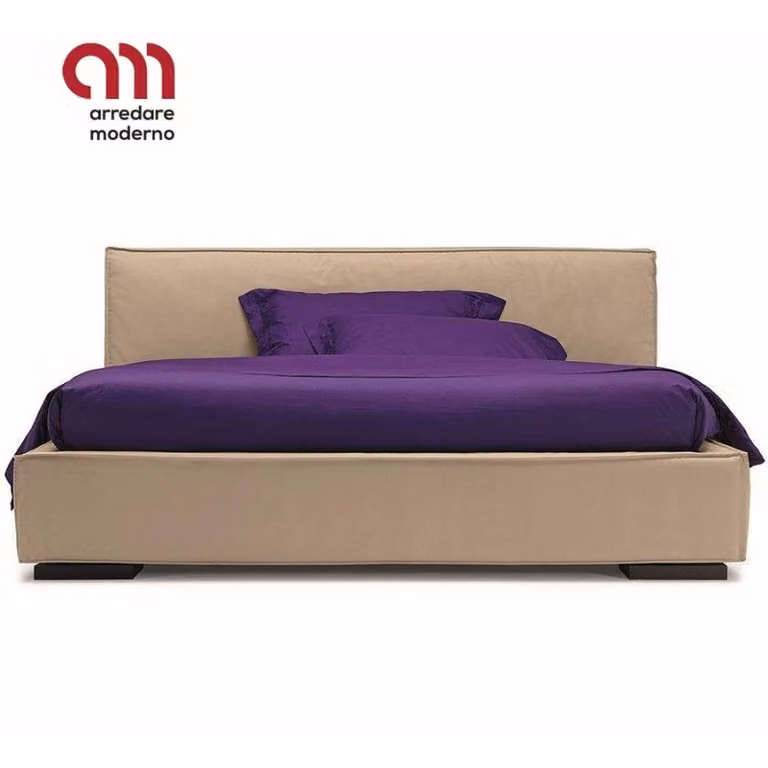 Letto Noctis Duck Matrimoniale