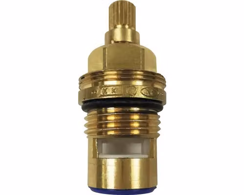 Parte superiore in Vetroceramica 1/2"