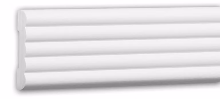 Profilo flessibile Profhome 151356F stile moderno 2 m