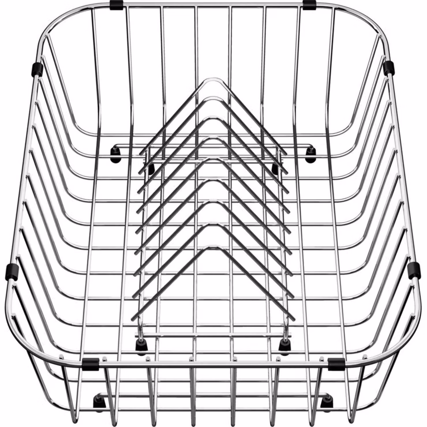 Cesto per piatti Blanco Acciaio inox 507829