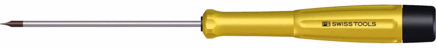 PB Swiss Tools Cacciavite elettronico, ESD 3,5 mm
